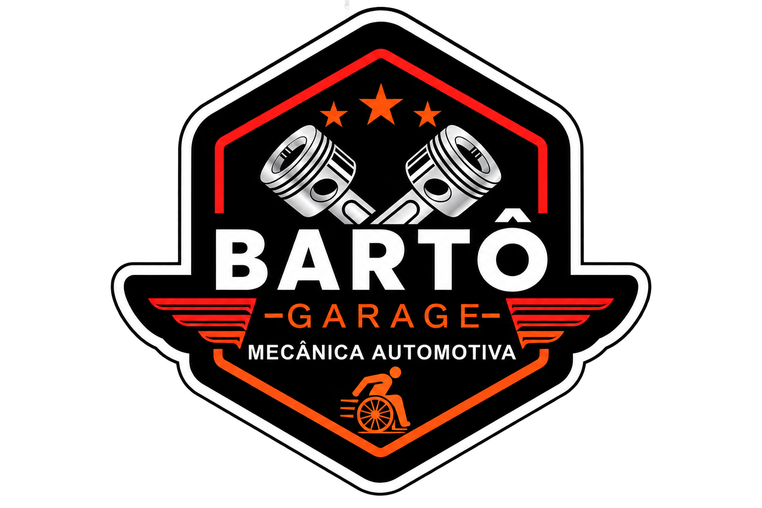 Bart&ocirc; Garage