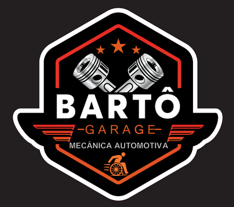 Bart&ocirc; Garage